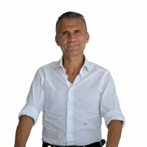 Alberto Froncillo